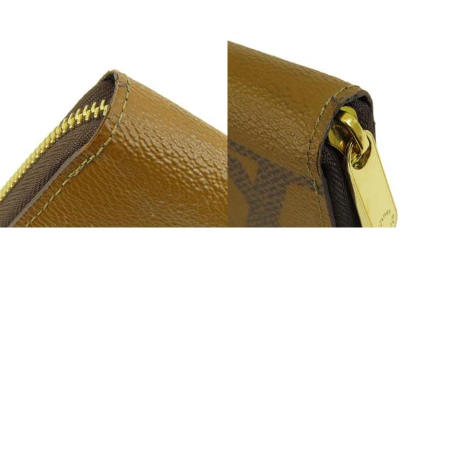 LOUIS VUITTON ルイヴィトン M69353 ジッピー・ウォレット  
