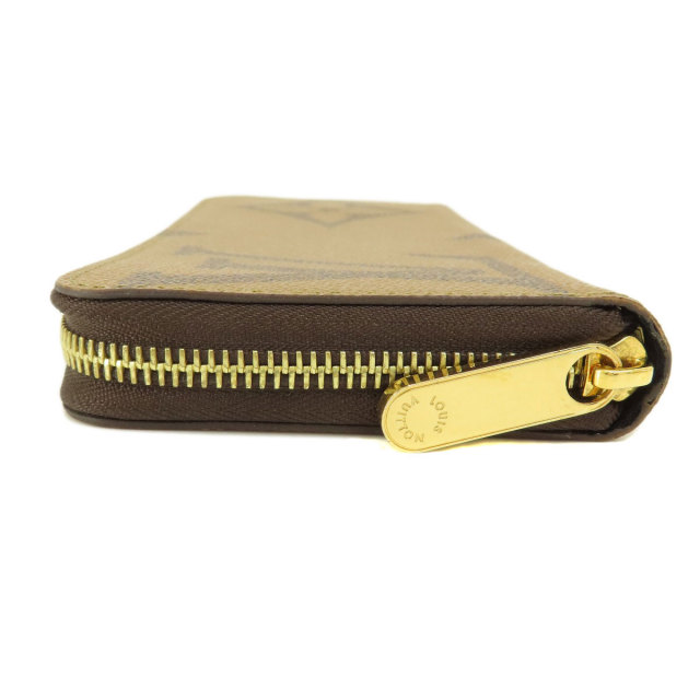LOUIS VUITTON ルイヴィトン M69353 ジッピー・ウォレット  