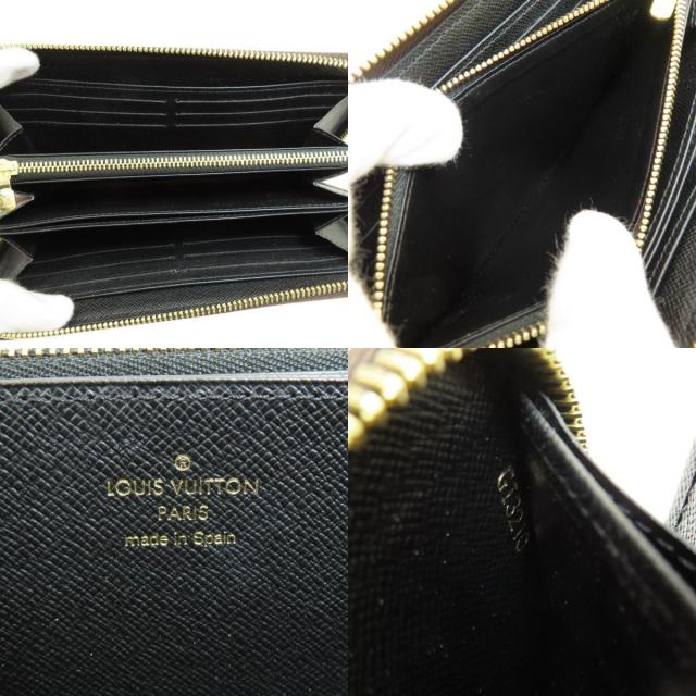 LOUIS VUITTON ルイヴィトン M69353 ジッピー・ウォレット  
