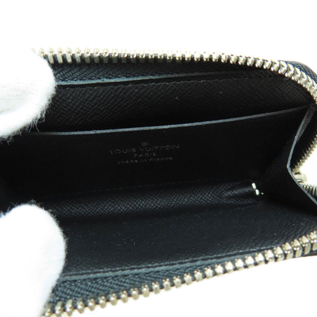 LOUIS VUITTON ルイヴィトン M63375 ポルトモネジュール アルドワーズ  