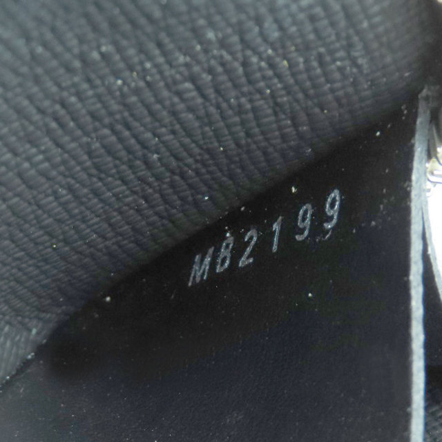 LOUIS VUITTON ルイヴィトン M63375 ポルトモネジュール アルドワーズ  