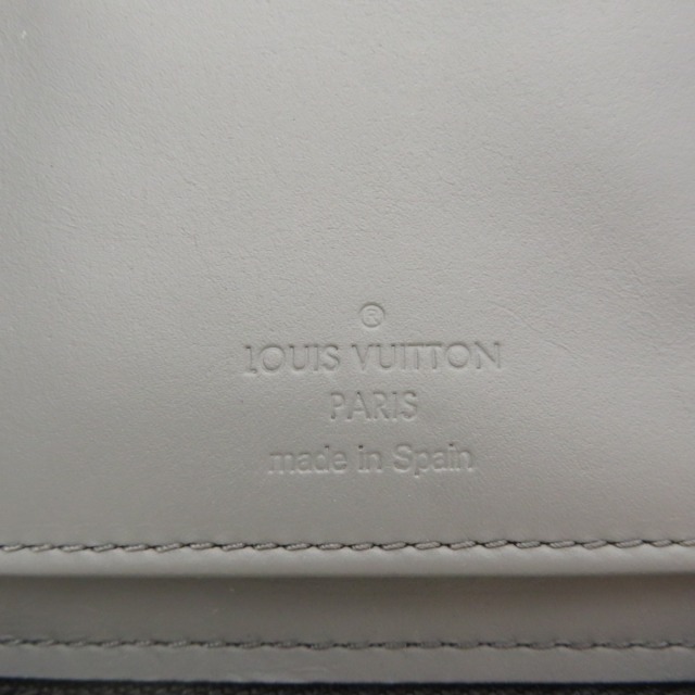 LOUIS VUITTON ルイヴィトン M81384 ジッピーウォレット・ヴェル 