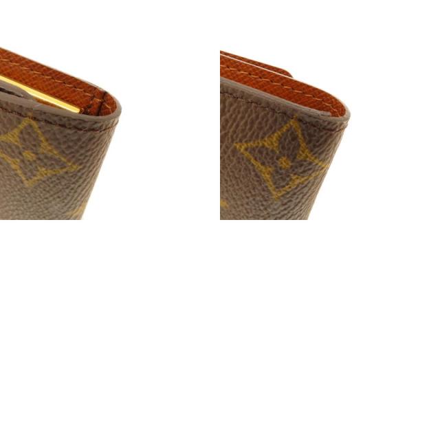 LOUIS VUITTON ルイヴィトン M62630 ミュルティクレ6 モノグラム キー  