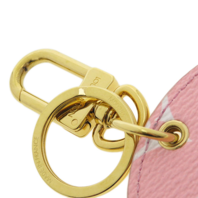 LOUIS VUITTON ルイヴィトン M00285 ポルトクレイリュストレプール 