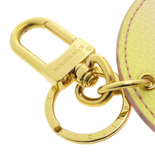LOUIS VUITTON ルイヴィトン M00285 ポルトクレイリュストレプール 