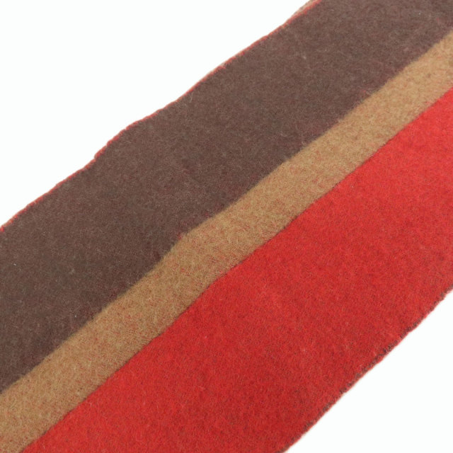 LOUIS VUITTON ルイヴィトン エシャルプ V・イストリック マフラー  