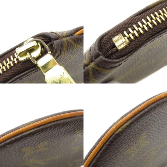 LOUIS VUITTON ルイヴィトン M61926 ポルトモネ・ロン モノグラム  