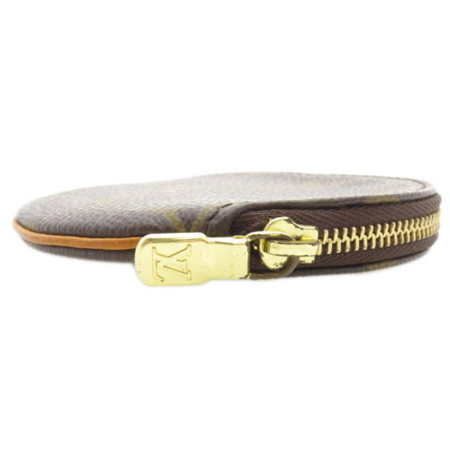 LOUIS VUITTON ルイヴィトン M61926 ポルトモネ・ロン モノグラム  