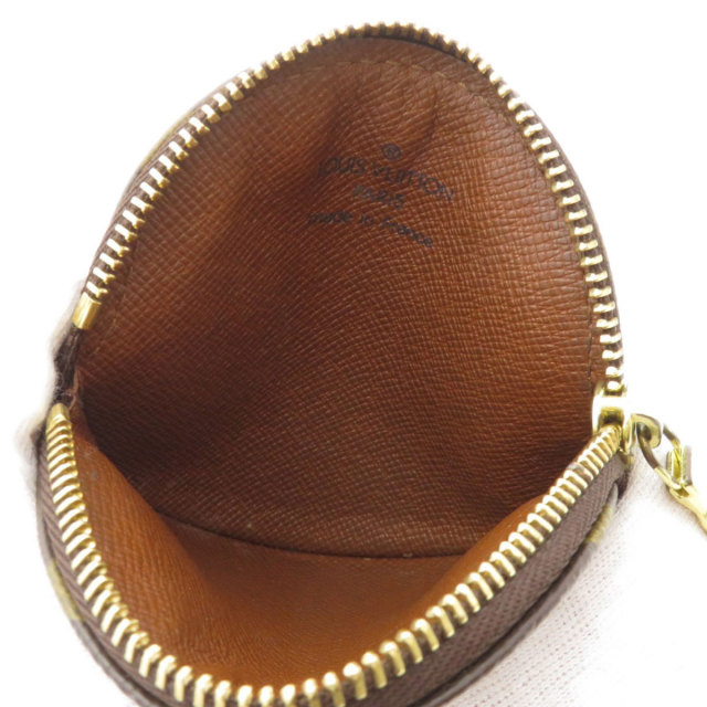 LOUIS VUITTON ルイヴィトン M61926 ポルトモネ・ロン モノグラム  