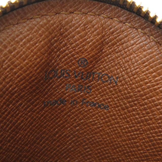 LOUIS VUITTON ルイヴィトン M61926 ポルトモネ・ロン