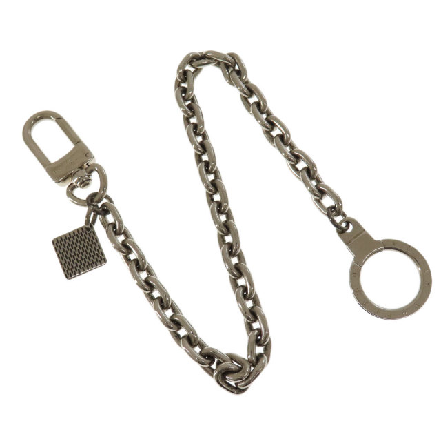 LOUIS VUITTON ルイヴィトン M65076 シェンヌ アノクレXL キーホルダー 