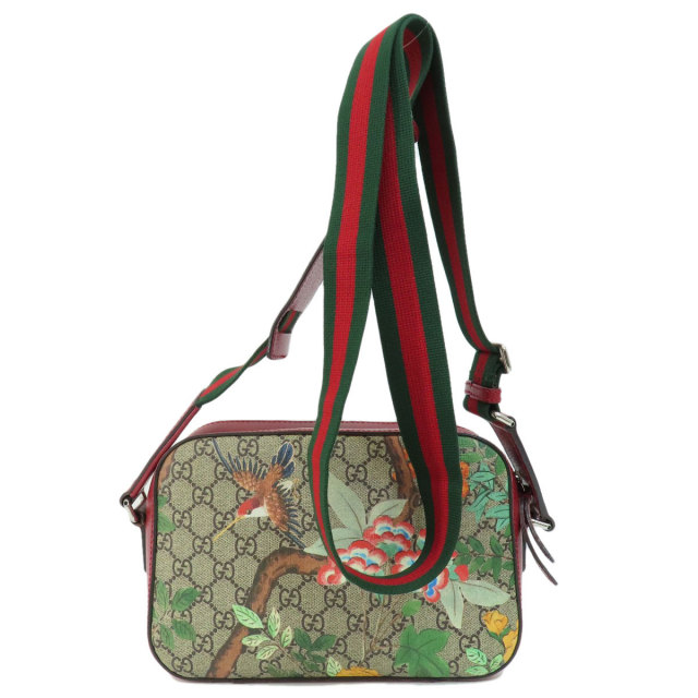 GUCCI グッチ 450947 GGスプリーム ティアン ショルダーバッグ