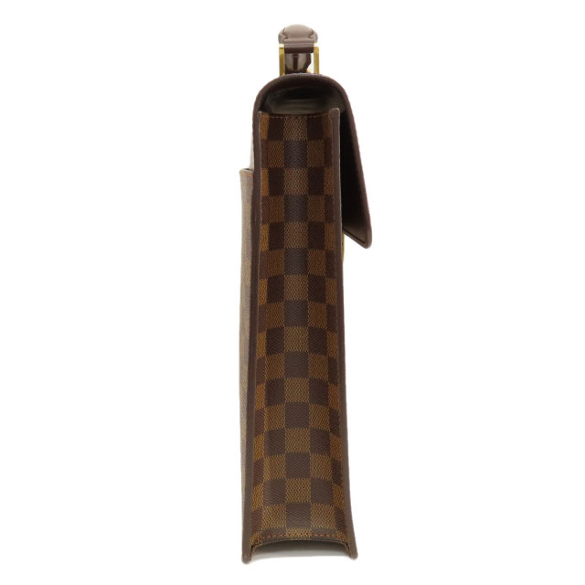 LOUIS VUITTON ルイヴィトン N53315 アルトナPM ダミエ エベヌ 