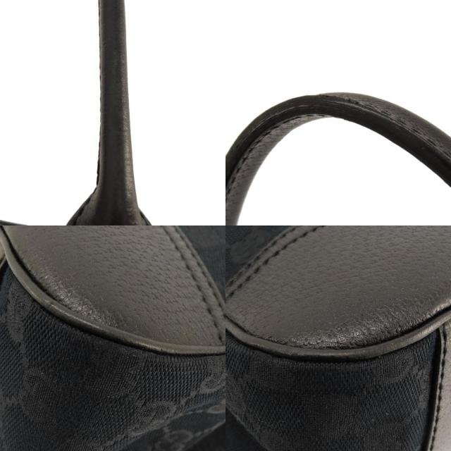 GUCCI グッチ 163805 GG柄 プリンシーリボン シェリーライン トート 