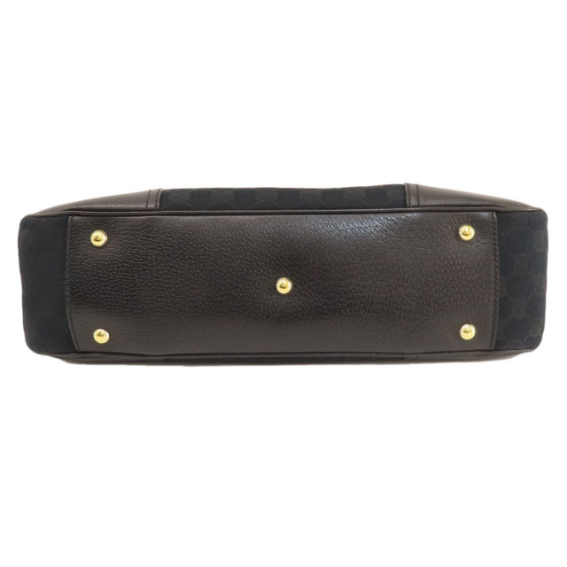 GUCCI グッチ 163805 GG柄 プリンシーリボン シェリーライン トート  