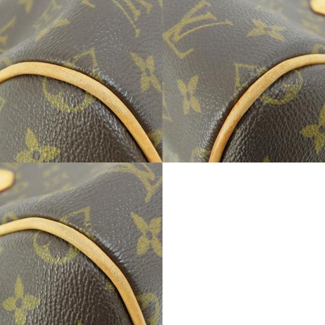 LOUIS VUITTON ルイヴィトン M95565 モントルグイユPM モノグラム  