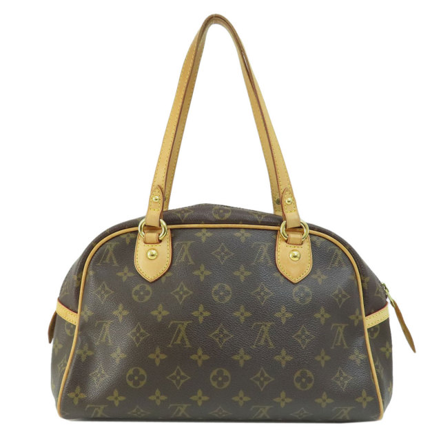 LOUIS VUITTON ルイヴィトン M95565 モントルグイユPM モノグラム  