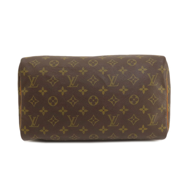 LOUIS VUITTON ルイヴィトン M41526 スピーディ30 モノグラム ボストン 