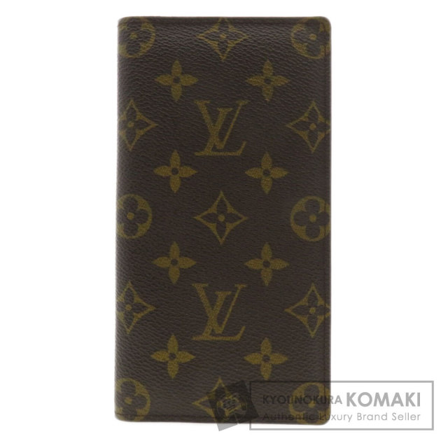 LOUIS VUITTON ルイヴィトン M61823 ポルトバルール・カルトクレディ  