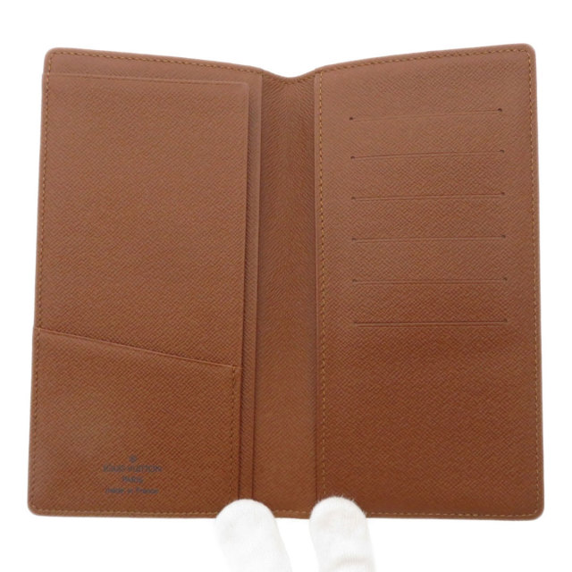 LOUIS VUITTON ルイヴィトン M61823 ポルトバルール・カルトクレディ  