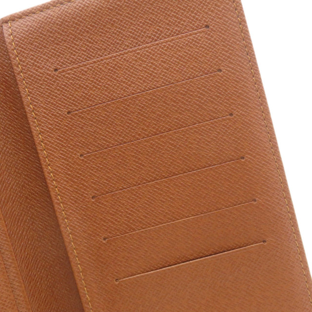 LOUIS VUITTON ルイヴィトン M61823 ポルトバルール・カルトクレディ  