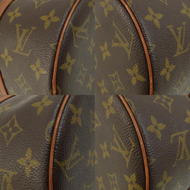 LOUIS VUITTON ルイヴィトン パピヨン30 旧 モノグラム ハンドバッグ  