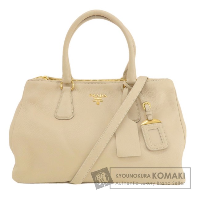 【国内発送】PRADA ☆ トートバッグ 2WAY プラダ(PRADA)プラダ 2way カナパ トート バッグ トートバッグ