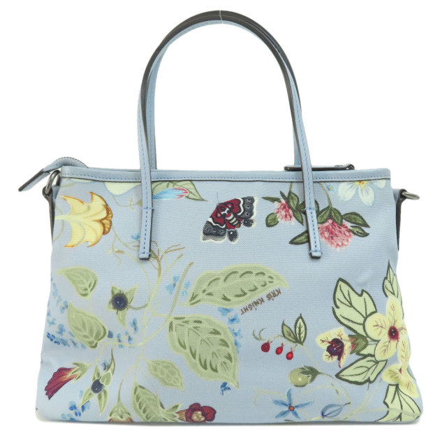 GUCCI グッチ 353440 クリスナイト フローラ2WAY トートバッグ 