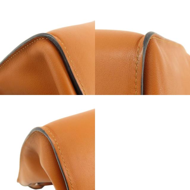 ロエベ ハンドバッグ ハンモック スモール 2WAY