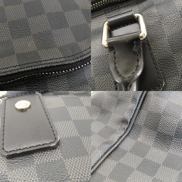 LOUIS VUITTON ルイヴィトン N48189 ロードスター50 ダミエ グラ