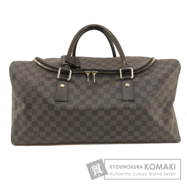 LOUIS VUITTON ルイヴィトン N48189 ロードスター50 ダミエ グラ