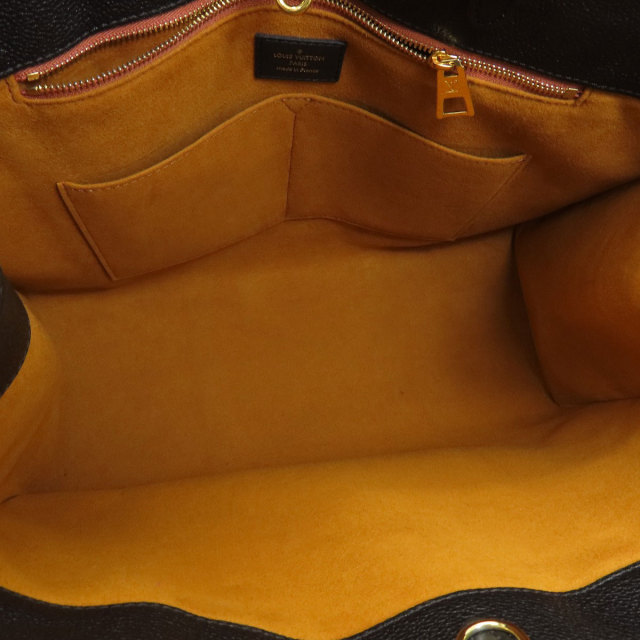 LOUIS VUITTON ルイヴィトン M44925 オンザゴーGM モノグラムアン  