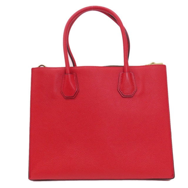 Michael Kors マイケルコース 2WAY ハンドバッグ レザー レディース  
