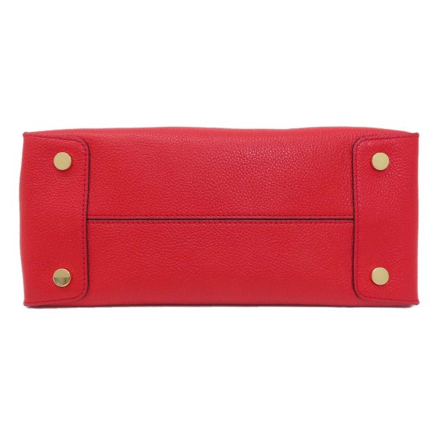 Michael Kors マイケルコース 2WAY ハンドバッグ レザー レディース  