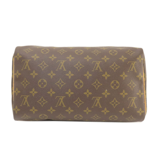 LOUIS VUITTON ルイヴィトン M41108 スピーディ30 モノグラム ボストン 