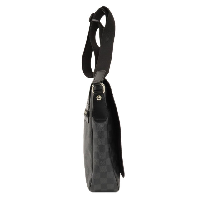 LOUIS VUITTON ルイヴィトン N58029 ダニエルMM ダミエ グラフィット 
