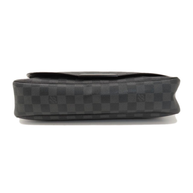 LOUIS VUITTON ルイヴィトン N58029 ダニエルMM ダミエ グラフィット 