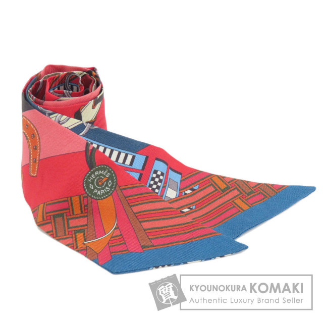 エルメス スカーフ ツイリー