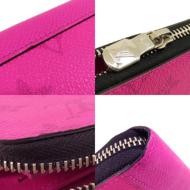 LOUIS VUITTON ルイヴィトン M30780 ジッピー・ウォレット ヴェル  