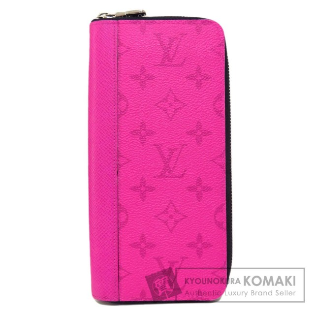 LOUIS VUITTON ルイヴィトン M30780 ジッピー・ウォレット ヴェル  