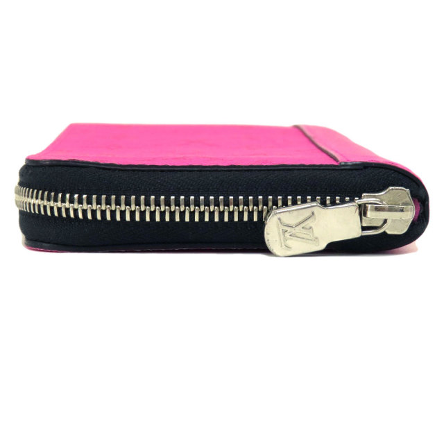 LOUIS VUITTON ルイヴィトン M30780 ジッピー・ウォレット ヴェル  