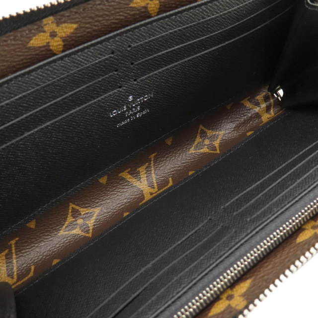 LOUIS VUITTON ルイヴィトン M69407 ジッピー・ドラゴンヌ モノグラム 