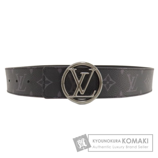 LOUIS VUITTON ルイヴィトン M0168 サンチュール LV サークル  