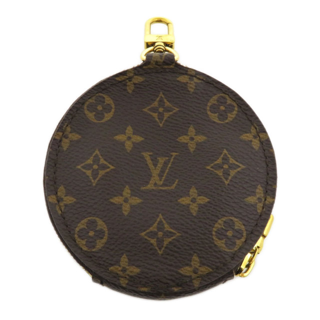 LOUIS VUITTON ルイヴィトン M46653 オンザゴー EW 用 コインケース 