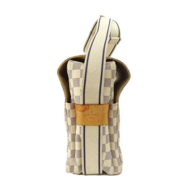 LOUIS VUITTON ルイヴィトン N51189 ナヴィグリオ ダミエ アズール  