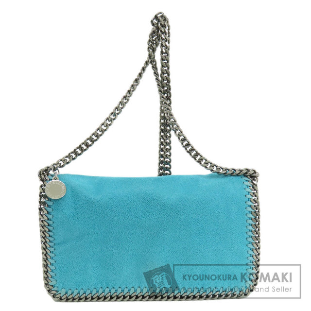 ステラマッカートニー ショルダーバッグ ファラベラ