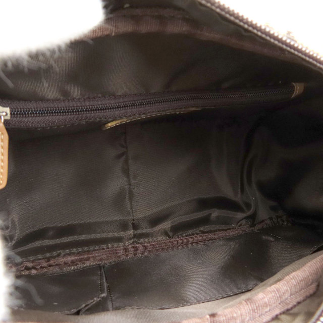 BALENCIAGA バレンシアガ BB柄 ワンショルダー ショルダーバッグ