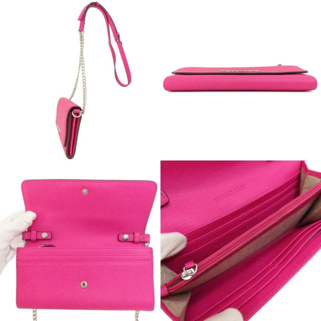 PickupSALE開催! 4/15 10時迄!】Michael Kors マイケルコース チェーン  