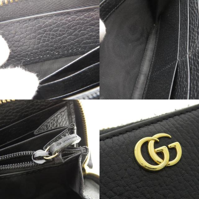 グッチ 459133 GGマーモント 長財布 楽天市場】【財布】GUCCI グッチ GG プチマーモント GG