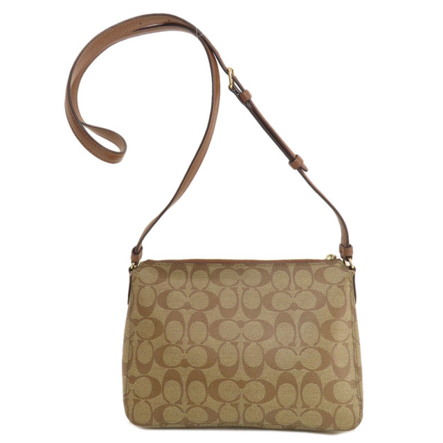 COACH コーチ 91013 ロングショルダー シグネチャー ショルダー COACH コーチ 91013 ロングショルダー シグネチャー ショルダー